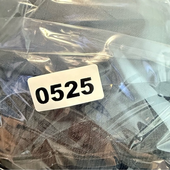 Source Unknown Gray Sleeveless Maxi Sundress - Picture 7 of 7